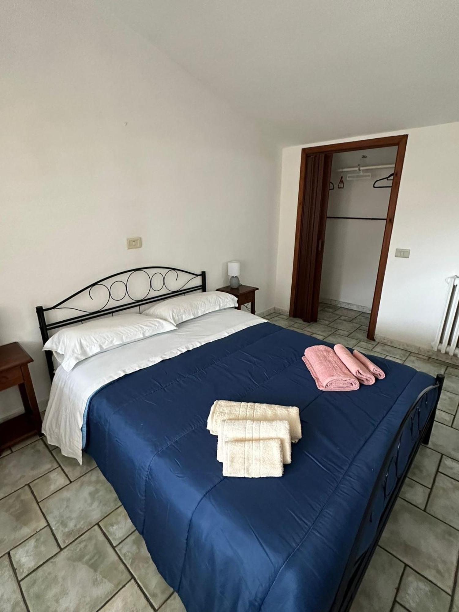 Casa Vacanze Orizzonte Маратеа Екстер'єр фото