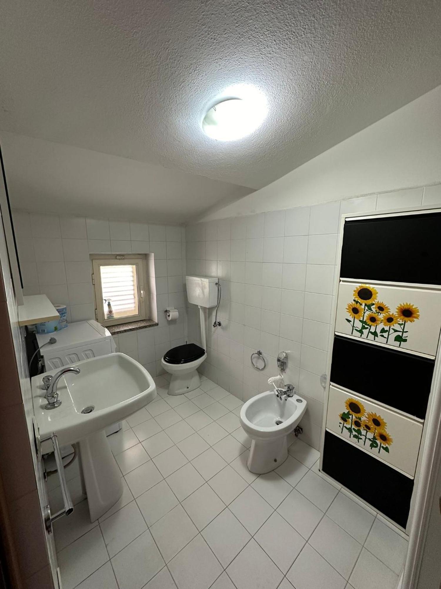 Casa Vacanze Orizzonte Маратеа Екстер'єр фото