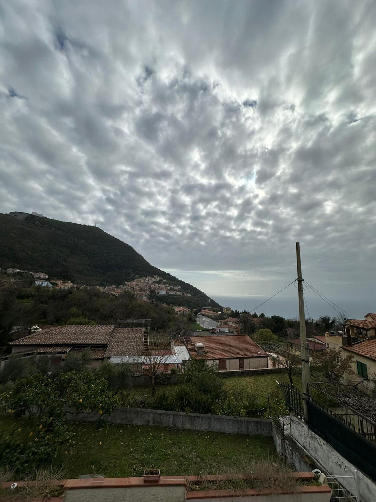Casa Vacanze Orizzonte Маратеа Екстер'єр фото