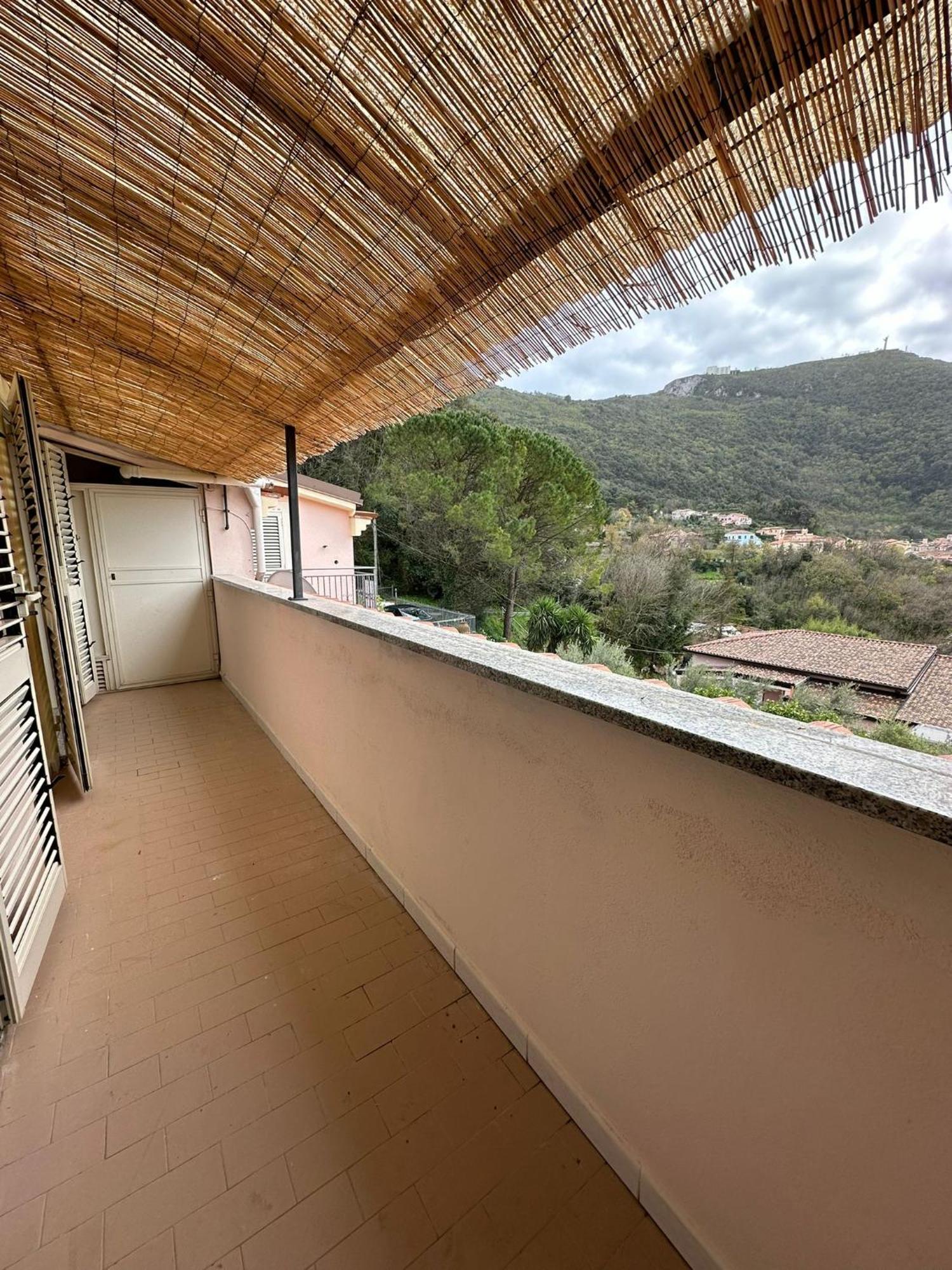 Casa Vacanze Orizzonte Маратеа Екстер'єр фото